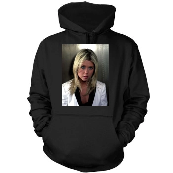 Tara Reid Mens Pullover Hoodie Sweatshirt