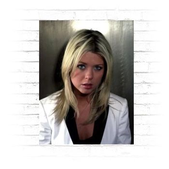 Tara Reid Poster