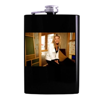 Tara Reid Hip Flask