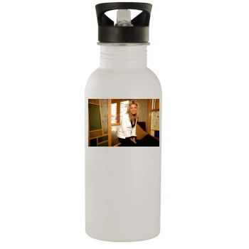 Tara Reid Stainless Steel Water Bottle