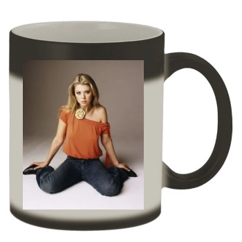 Tara Reid Color Changing Mug