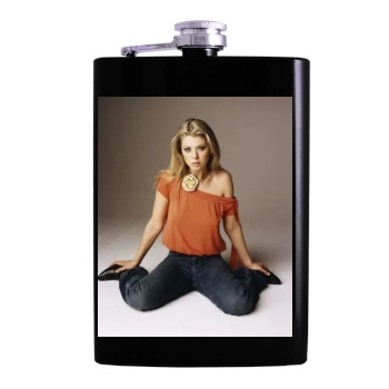 Tara Reid Hip Flask