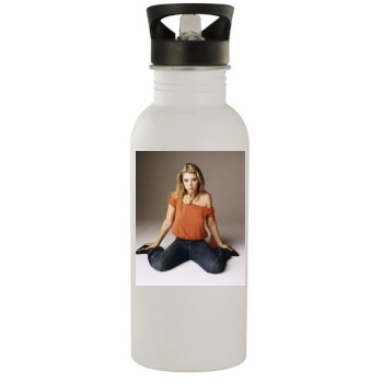 Tara Reid Stainless Steel Water Bottle