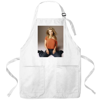 Tara Reid Apron