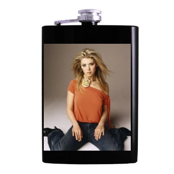 Tara Reid Hip Flask