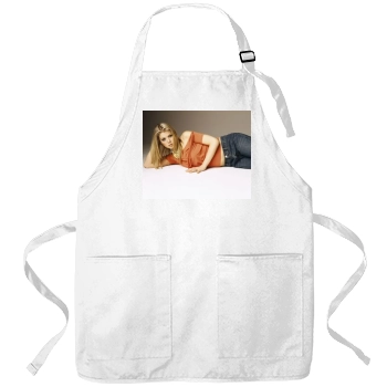 Tara Reid Apron