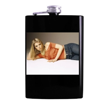 Tara Reid Hip Flask