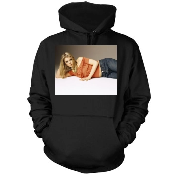 Tara Reid Mens Pullover Hoodie Sweatshirt