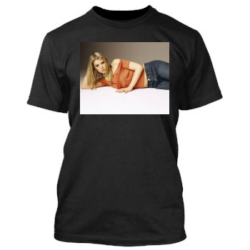 Tara Reid Men's TShirt