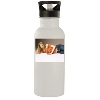 Tara Reid Stainless Steel Water Bottle