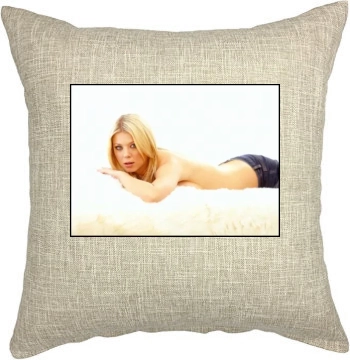 Tara Reid Pillow