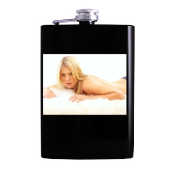 Tara Reid Hip Flask