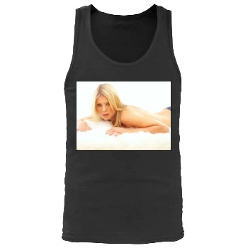 Tara Reid Men's Tank Top