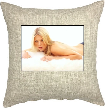 Tara Reid Pillow