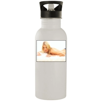 Tara Reid Stainless Steel Water Bottle