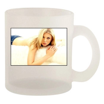 Tara Reid 10oz Frosted Mug