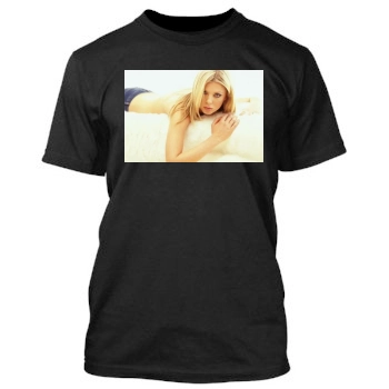 Tara Reid Men's TShirt