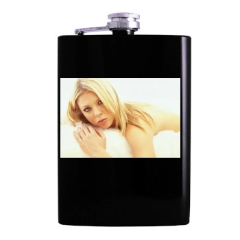 Tara Reid Hip Flask