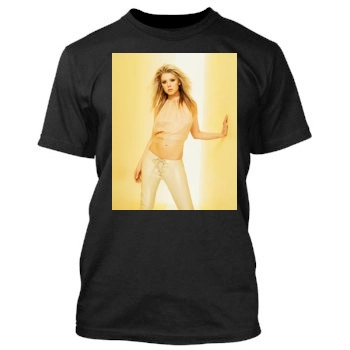 Tara Reid Men's TShirt