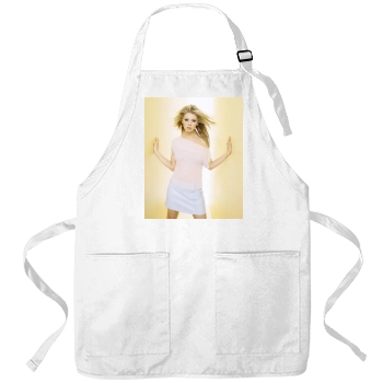 Tara Reid Apron