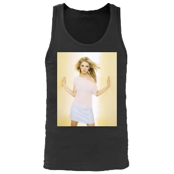 Tara Reid Men's Tank Top