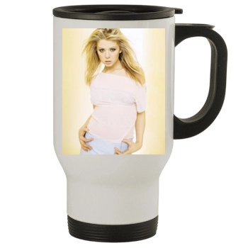 Tara Reid Stainless Steel Travel Mug