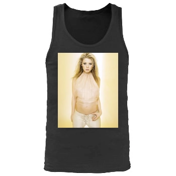 Tara Reid Men's Tank Top