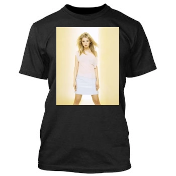 Tara Reid Men's TShirt