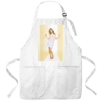 Tara Reid Apron