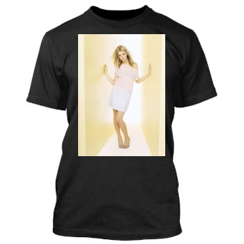 Tara Reid Men's TShirt