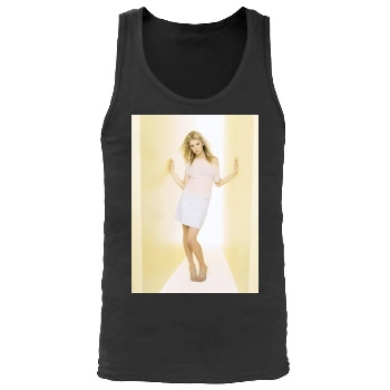 Tara Reid Men's Tank Top