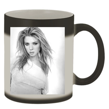 Tara Reid Color Changing Mug