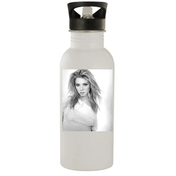 Tara Reid Stainless Steel Water Bottle