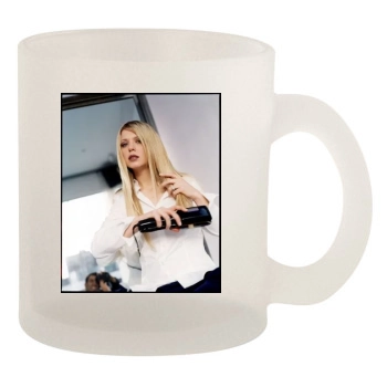 Tara Reid 10oz Frosted Mug