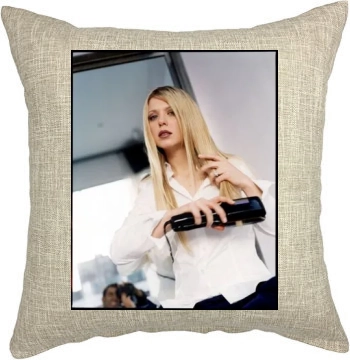 Tara Reid Pillow