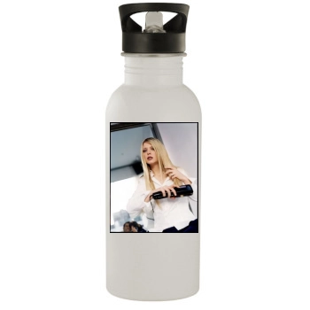 Tara Reid Stainless Steel Water Bottle