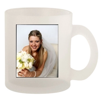 Tara Reid 10oz Frosted Mug