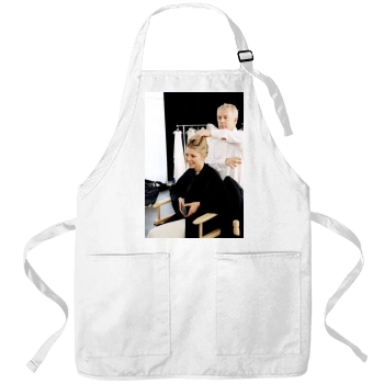 Tara Reid Apron