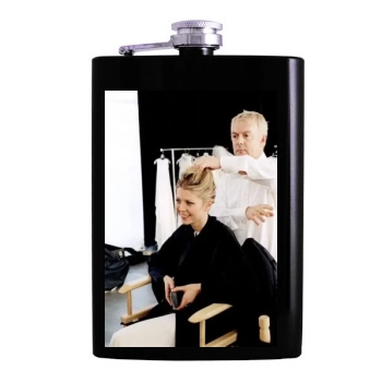 Tara Reid Hip Flask