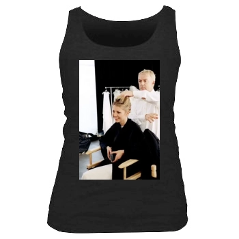 Tara Reid Women's Tank Top