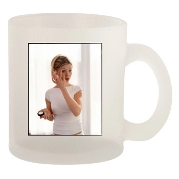 Tara Reid 10oz Frosted Mug