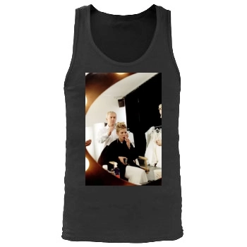 Tara Reid Men's Tank Top