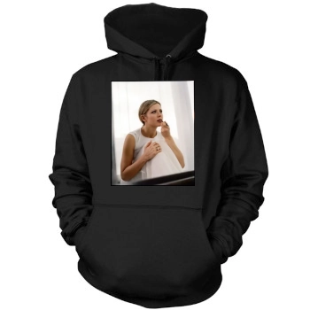 Tara Reid Mens Pullover Hoodie Sweatshirt