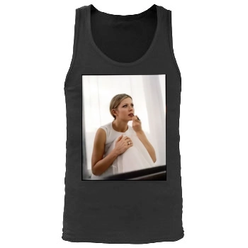 Tara Reid Men's Tank Top