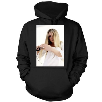 Tara Reid Mens Pullover Hoodie Sweatshirt