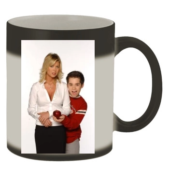 Tara Reid Color Changing Mug