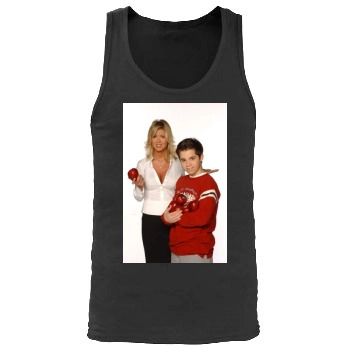 Tara Reid Men's Tank Top