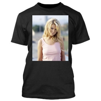 Tara Reid Men's TShirt