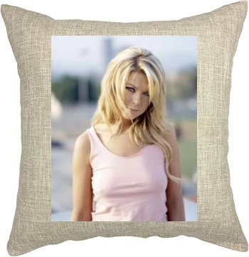 Tara Reid Pillow