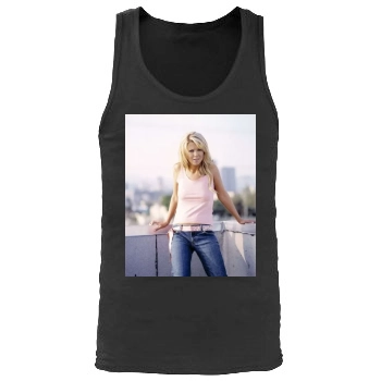 Tara Reid Men's Tank Top